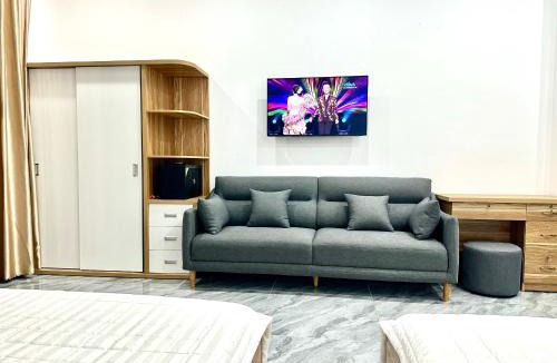 Vung Tau Villa | Vung Tau Villa mini sát biển - Gitico Homestay