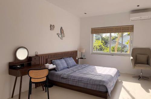 Duong Dong Villa | Vuyen villa phu quoc