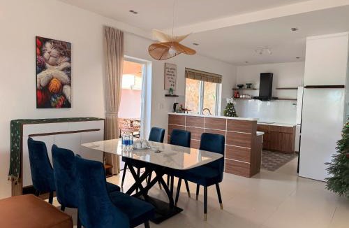 Duong Dong Villa | Vuyen villa phu quoc