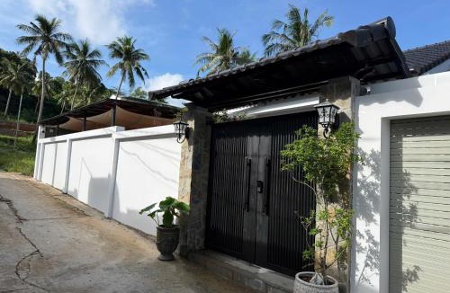 Duong Dong Villa | Vuyen villa phu quoc
