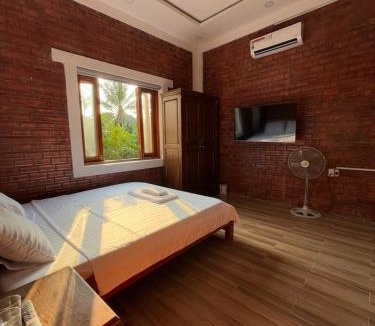 Cua Lap Villa | vuyen villa