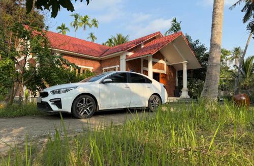 Cua Lap Villa | vuyen villa