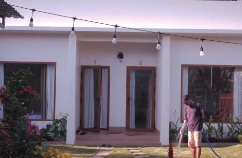Central Mui Ne Beach Apartment | Vy's Home Homestay Mũi Né