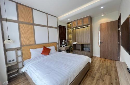 Phan Thiet Villa | Vy Villa - NovaWorld Phan Thiet