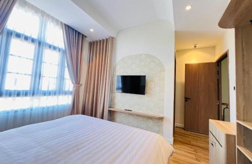 Phan Thiet Villa | Vy Villa - NovaWorld Phan Thiet