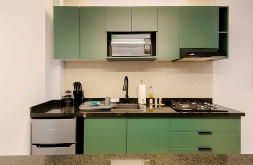 Polanco Apartment | w* | Captivating Loft with Terrace in Polanco