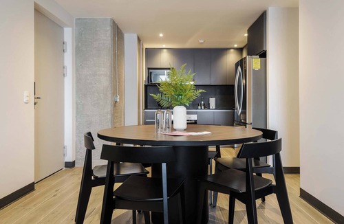 Huixquilucan Apartment | w* | Deluxe 3BR w/Balcony in Interlomas