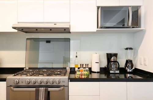 Hipodromo Condesa Apartment | w* | Hidden gem 2BR in Condesa