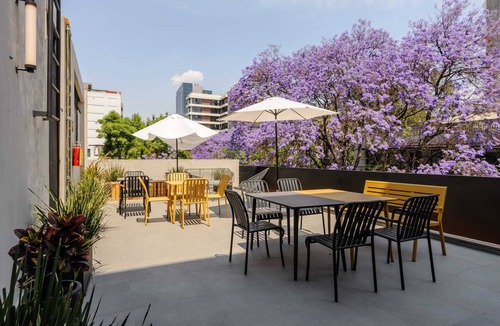 Polanco Apartment | w* | Polished Loft in Polanco