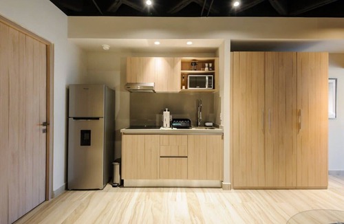 Reforma Apartment | w* | Well-designed 2BR near Polanco