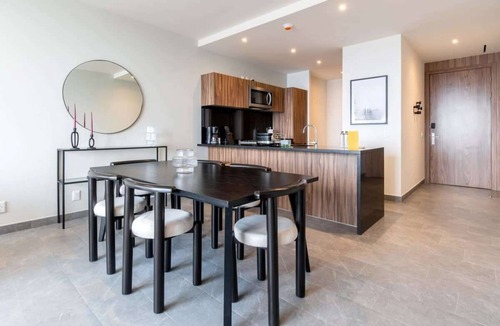 Cuauhtemoc Apartment | w* | Wonderful 2BR w/Amazing Pool in Cuauhtémoc