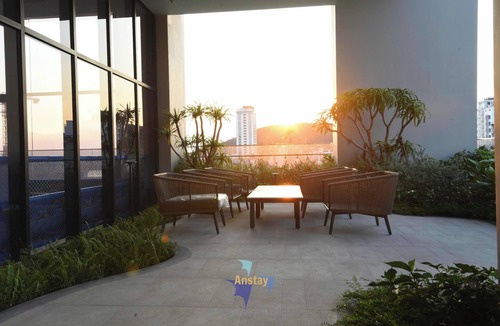 Ha Long Apartment | Wabisabi Homestay Icon 40 Halong