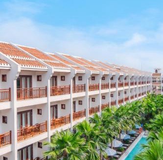 Hoi An City Centre Resort | Wafaifo Resort Hoi An
