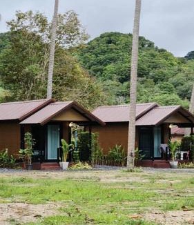 Ko Lanta Resort | Walden Moon Resort