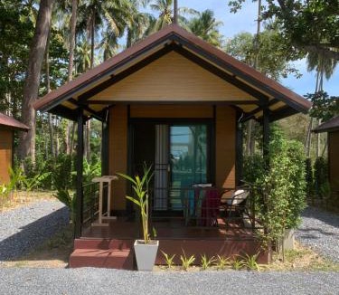 Ko Lanta Resort | Walden Moon Resort