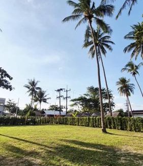 Ko Lanta Resort | Walden Moon Resort