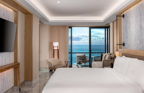 Puerto Morelos Resort | Waldorf Astoria Riviera Maya