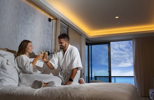 Puerto Morelos Resort | Waldorf Astoria Riviera Maya
