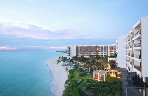 Puerto Morelos Resort | Waldorf Astoria Riviera Maya