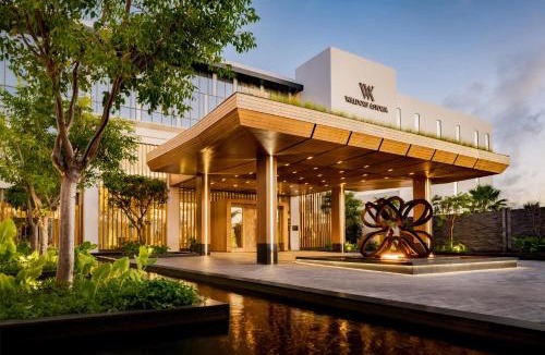 Puerto Morelos Resort | Waldorf Astoria Riviera Maya