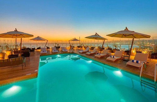 El Sauzal House | Walkable Location in Ensenada | Near Dining, Beach & Marina | 4 Units