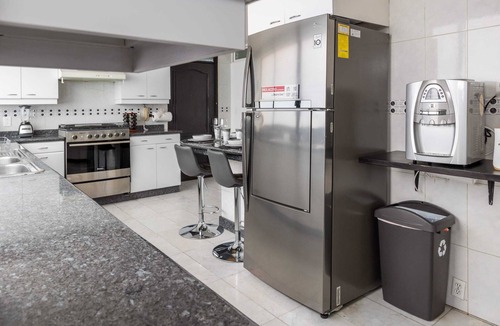 Los Morales Condo | Walkable Polanco Stay Near Top Spots