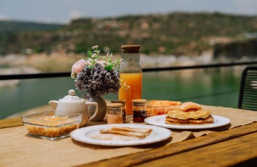 Cadereyta de Montes Resort | Wander Cabins Dehe