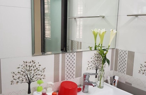 Tu Liem House | Water puppet nest - private and cozy space for you