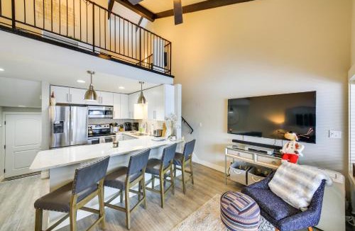 Sandpoint House | Waterfront Sandpoint Condo: Lake Access!