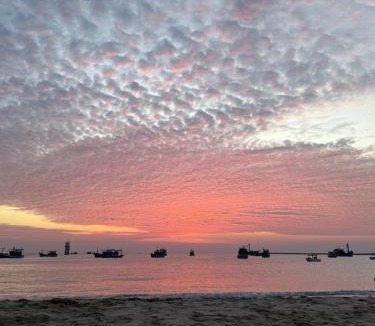 Duong Dong Apartment | Wave Sound Beach House Phu Quoc