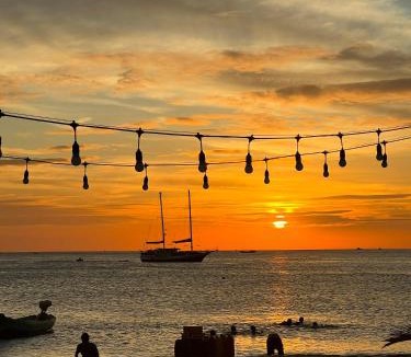 Duong Dong Apartment | Wave Sound Beach House Phu Quoc