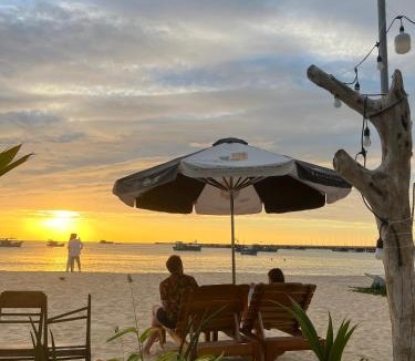 Duong Dong Apartment | Wave Sound Beach House Phu Quoc