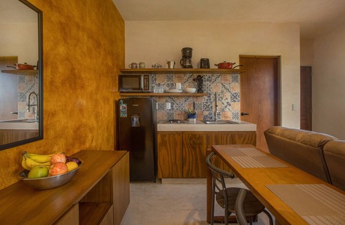 Colonia Adolfo Lopez Mateos Apartment | Wayuum Suites 4: Oasis in Paradise