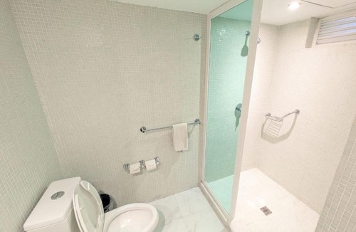 Hornos Hotel | We Hotel Acapulco