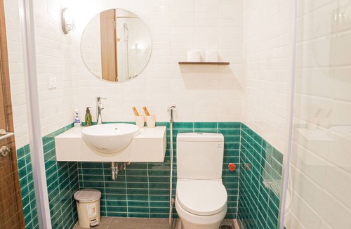 Hang Dao Apartment | WECOZY NOI MIEU - Self check-in