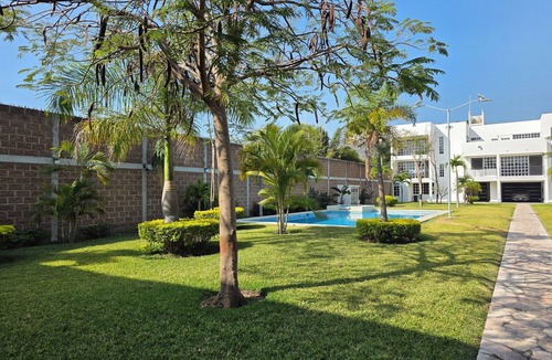 Ayala House | Weekend or vacation home, with pool and large garden.