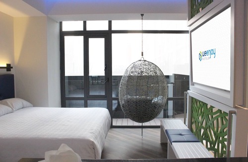 Granjas Mexico Hotel | WeEnjoy Hotels Aeropuerto CDMX