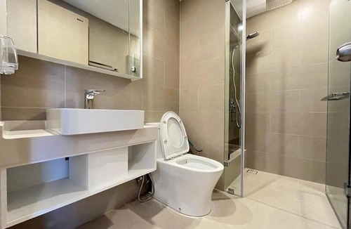 Thang Tam Apartment | WeHome Apartment Sea View