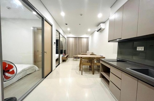 Thang Tam Apartment | WeHome Apartment Sea View