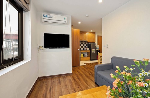 Cong Vi Apartment | Wendy apartment 39LL
