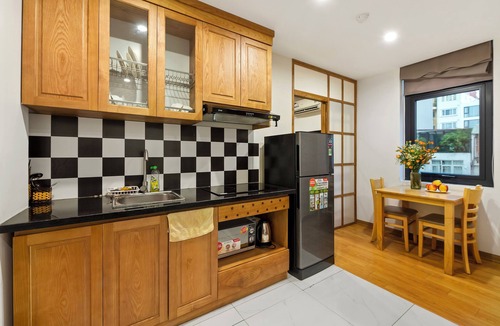 Cong Vi Apartment | Wendy apartment 39LL