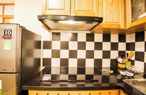 Cong Vi Apartment | Wendy apartment 39LL