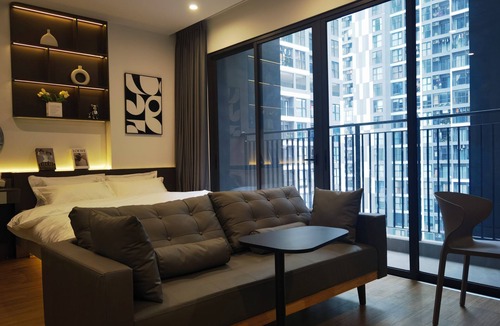 Gia Lam Apartment | Wenxin Luxury Vinhomes Ocean Park