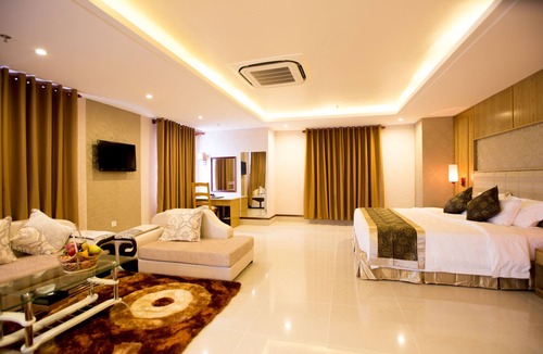 Ninh Kieu Hotel | West Hotel