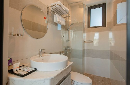 Cam Lam Hotel | West Lake Hotel