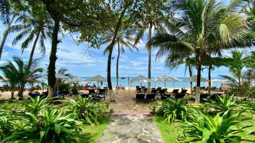 Duong Dong Hotel | West Life Bungalow Phu Quoc