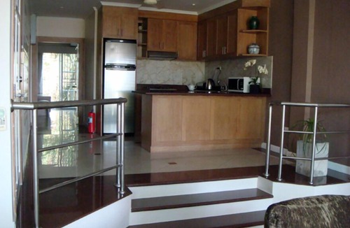 Jomtien Apartment | Westbury Residence
