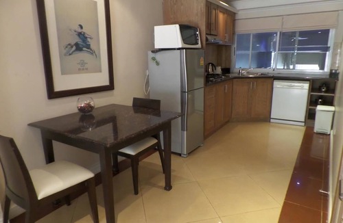 Jomtien Apartment | Westbury Residence