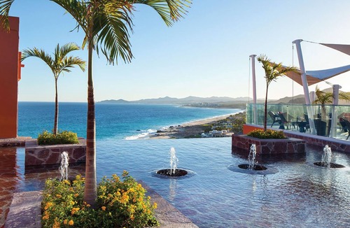 Maneadero Condo | Westin Los Cabos Resort Villas Baja Point | 2BR