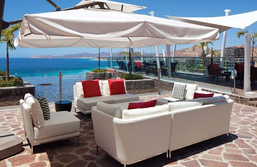 Maneadero Condo | Westin Los Cabos Resort Villas Baja Point | 2BR
